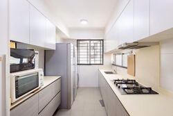 Blk 138B Lake Vista @ Yuan Ching (Jurong West), HDB 5 Rooms #564407761